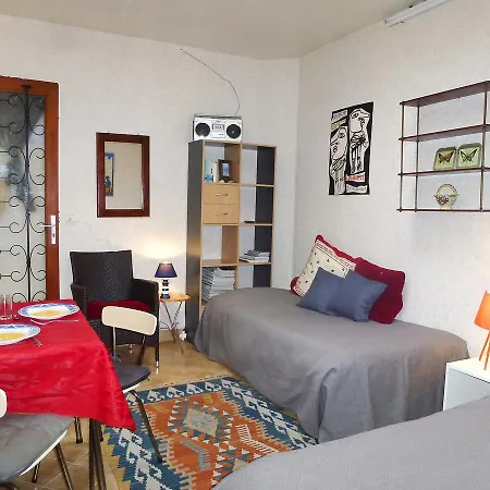 Victor Hugo Appartement