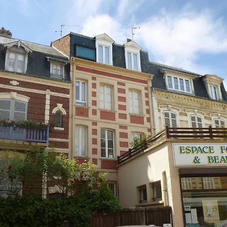 Appartement Victor Hugo Trouville-sur-Mer