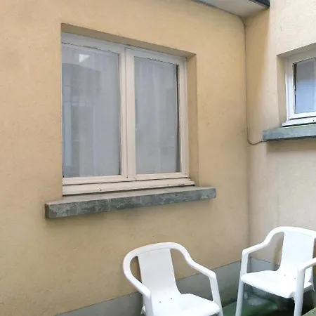 Appartement Victor Hugo Trouville-sur-Mer