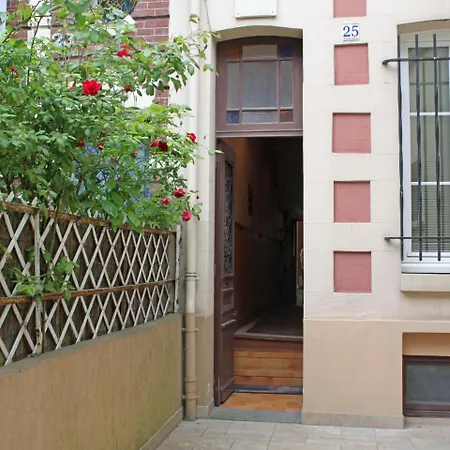 Appartement Victor Hugo *