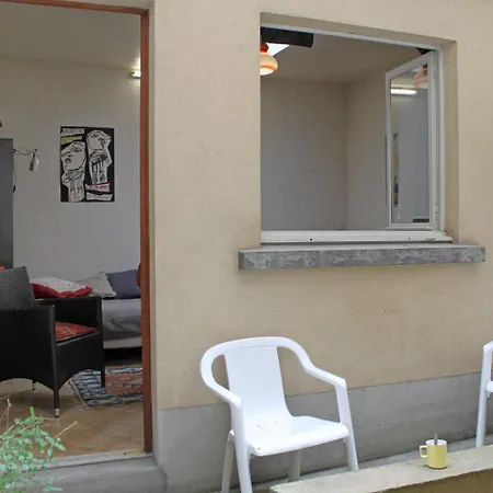 Victor Hugo Appartement *