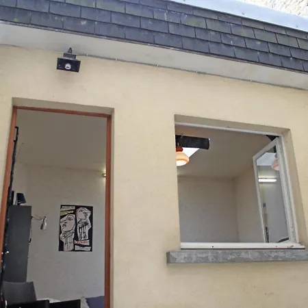 Victor Hugo Appartement